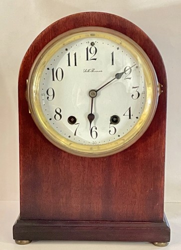 Antique seth thomas - seth, “48r”