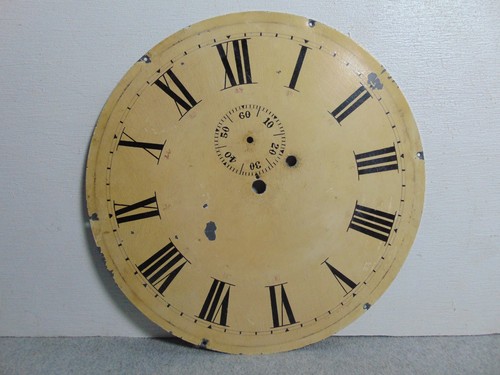 Old antique metal - old, regulator