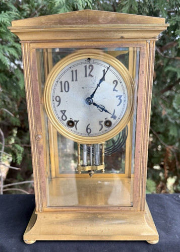 Antique 1909 seth - antique, c