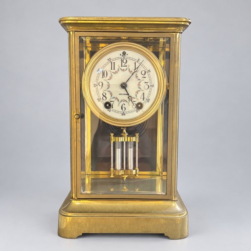 Antique seth thomas - seth,