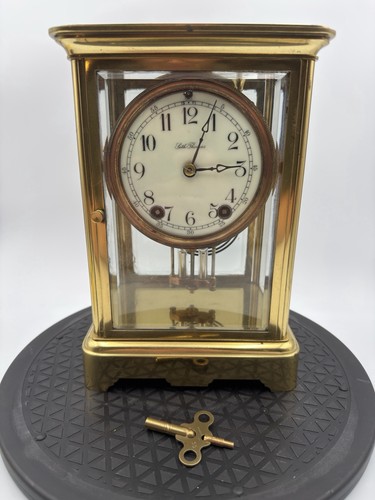 Antique seth thomas 48s - seth,