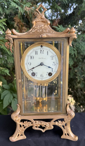 1909 seth thomas empire - 1909,