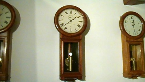 Clock repair dvd video - dvd,