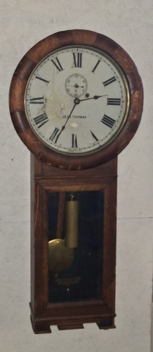 Antique seth thomas - antique,