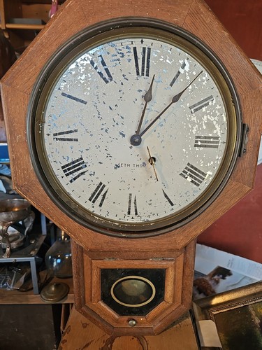 Antique seth thomas - antique,