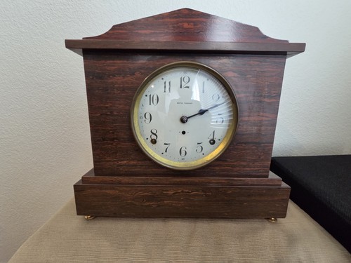 Antique seth thomas 8 - antique,